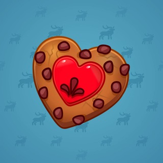 Cookie Heart #173297
