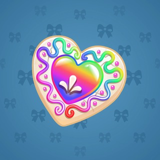 Cookie Heart #173298
