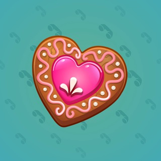 Cookie Heart #173299