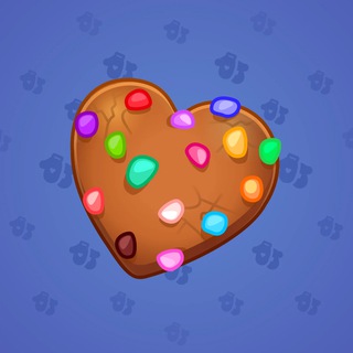 Cookie Heart #173305
