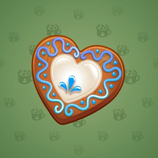 Cookie Heart #173307