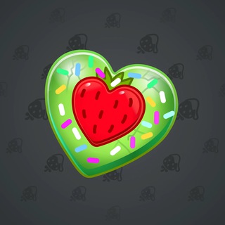 Cookie Heart #173308