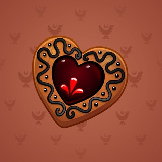 Cookie Heart #173309