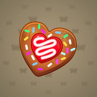 Cookie Heart #173314