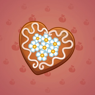 Cookie Heart #173315
