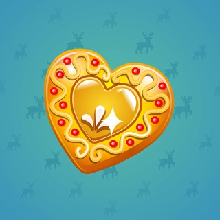 Cookie Heart #173318