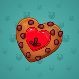 Cookie Heart #173320