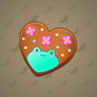 Cookie Heart #173321