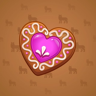 Cookie Heart #173323