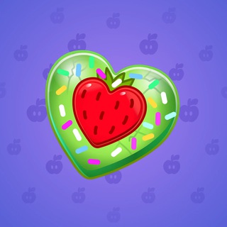 Cookie Heart #173326