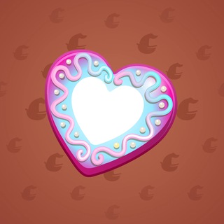 Cookie Heart #173375