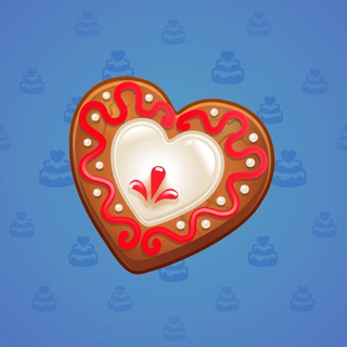 Cookie Heart #173380