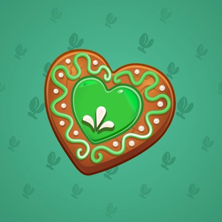 Cookie Heart #173382