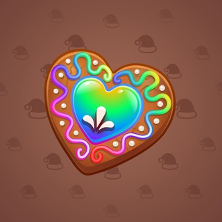 Cookie Heart #173385