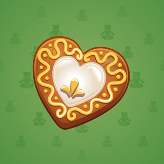Cookie Heart #173387