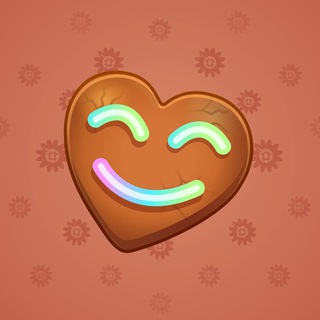 Cookie Heart #173393