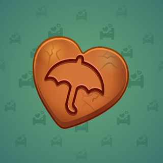 Cookie Heart #173397