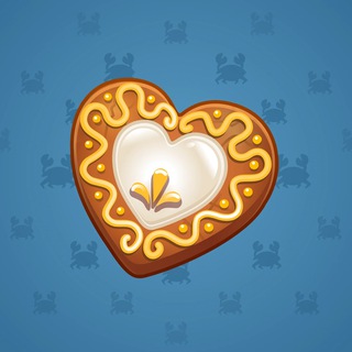 Cookie Heart #173400