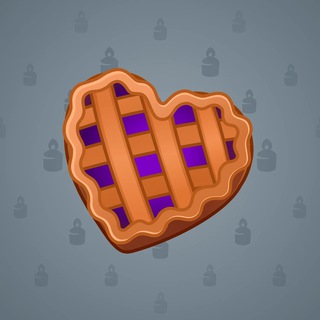 Cookie Heart #173402