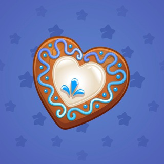 Cookie Heart #173403