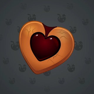 Cookie Heart #173404