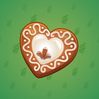 Cookie Heart #173556
