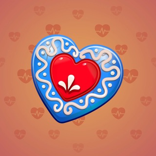 Cookie Heart #173985