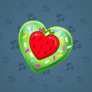 Cookie Heart #174005
