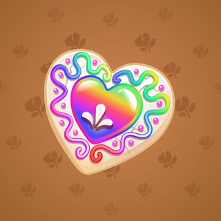 Cookie Heart #174069