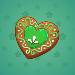 Cookie Heart #174185