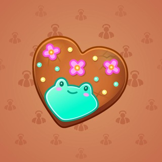 Cookie Heart #174187