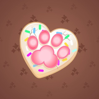 Cookie Heart #174190