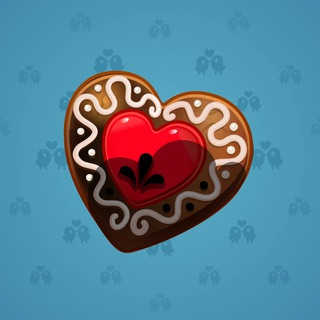 Cookie Heart #174192