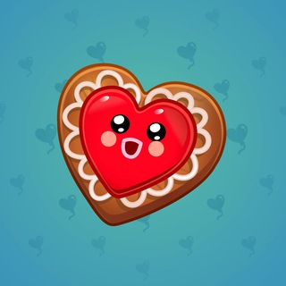 Cookie Heart #174194