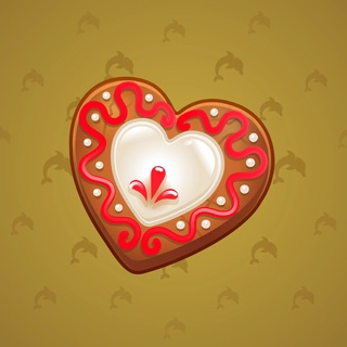 Cookie Heart #174196