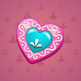 Cookie Heart #174198