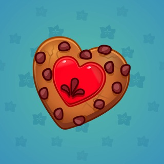 Cookie Heart #174200