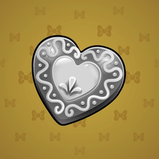 Cookie Heart #174202