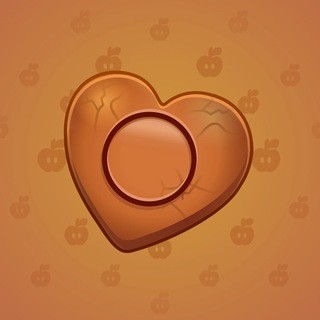 Cookie Heart #174209