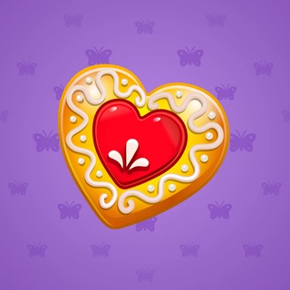 Cookie Heart #174210