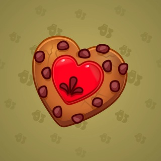Cookie Heart #174220
