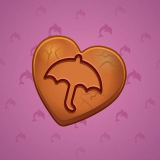 Cookie Heart #174221
