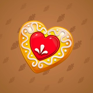 Cookie Heart #174223