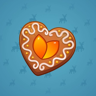 Cookie Heart #174659