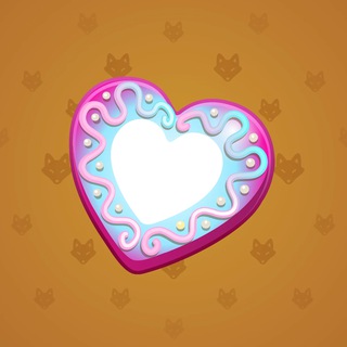Cookie Heart #174772
