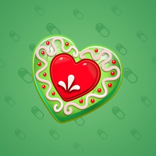 Cookie Heart #174779