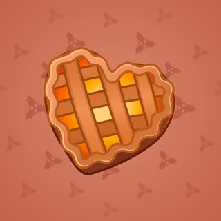 Cookie Heart #174781