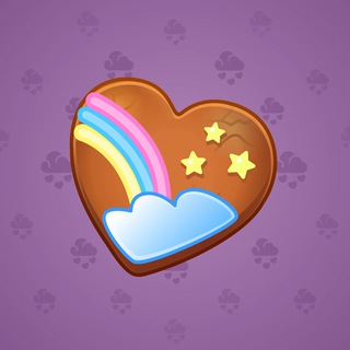 Cookie Heart #174783