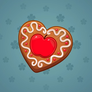 Cookie Heart #174784