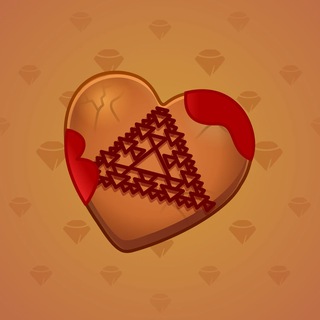 Cookie Heart #174785